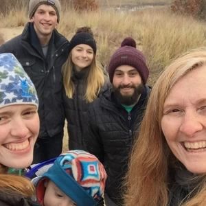 Meet your Posher, Pattie